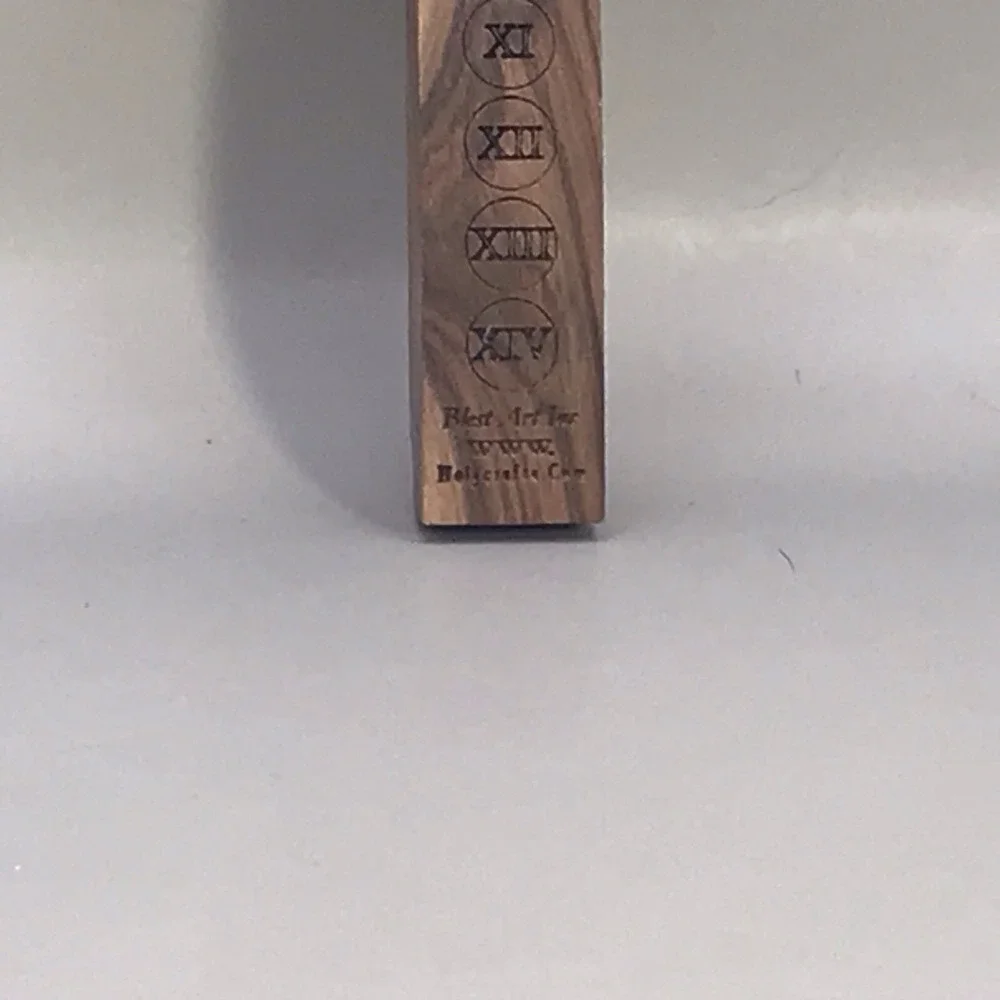 Wood Cross With‎ Metal Jesus Holycrafts.com